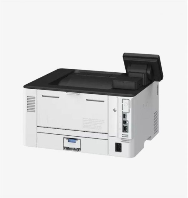 Imprimanta laser mono Canon I-SENSYS X 1440P , Duplex, dimensiune - imagine 4