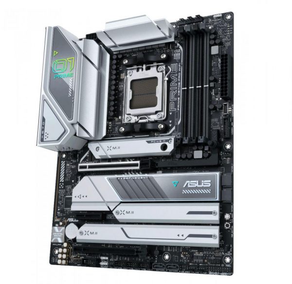 Placa de baza Asus PRIME X670E-PRO WIFI AM5 - imagine 4
