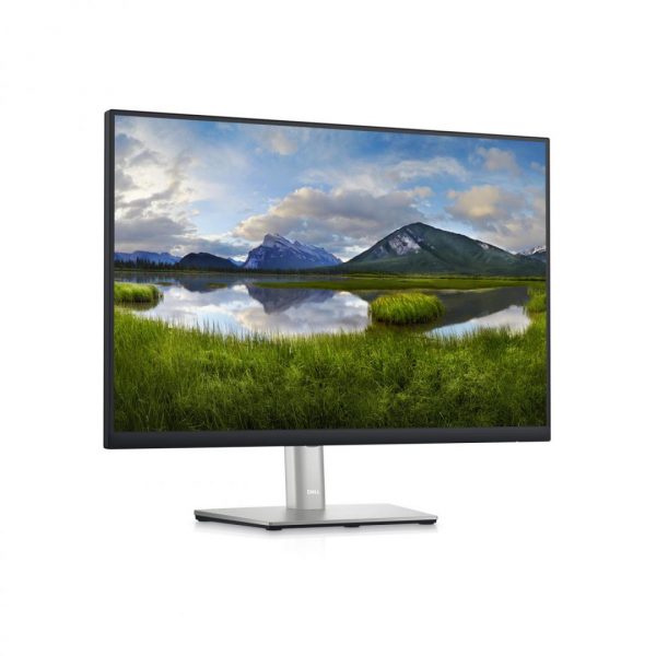 Monitor Dell 24" P2423, 60.96 cm, TFT LCD IPS, 1920 - imagine 6