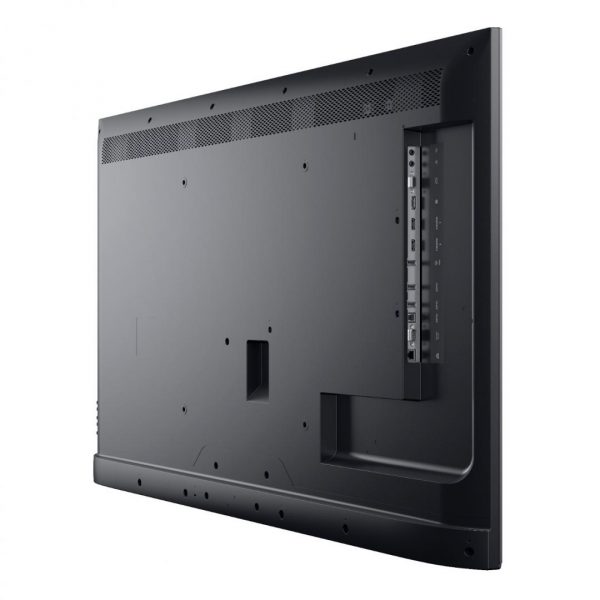 Monitor LED Dell C5519QA, 55inch, TFT LCD, 8ms, 60Hz, negru - imagine 3