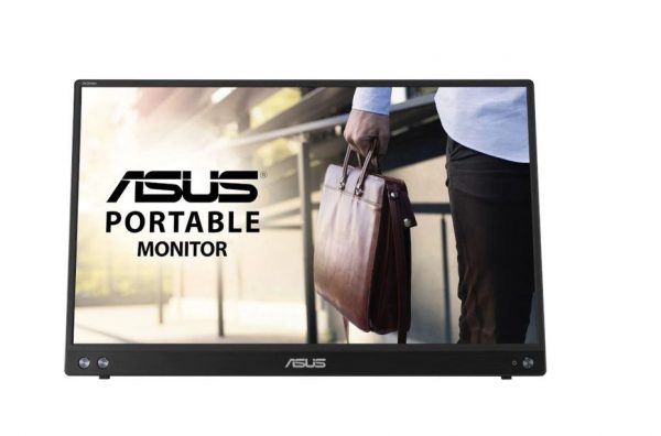 Monitor Asus 15.6" MB16ACV - imagine 3