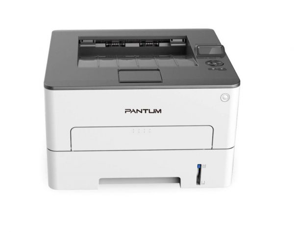 Imprimanta laser monocrom Pantum P3305DW, Dimesniune:A4;Viteza: 33 ppm, Wireless; NFC;
