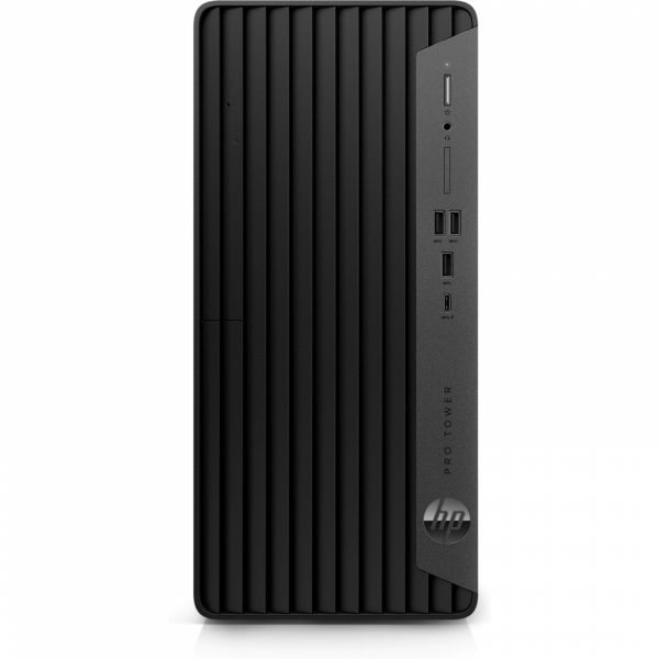 Desktop HP ProDesk 400 G9 Tower cu procesor Intel Core