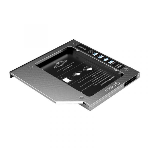 Caddy HDD Orico seria M95SS 2.5” - imagine 4