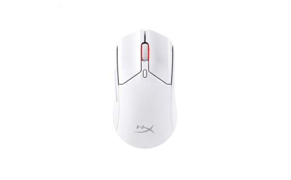 Mouse HP cu fir, HYPERX Pulsefire Haste, Pixart 3327 sensor,