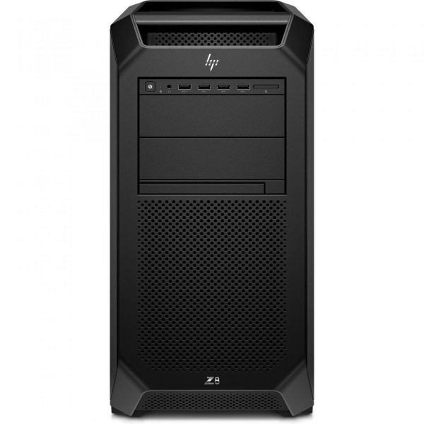 Desktop Workstation HP Z8 G5 Tower cu procesor Intel Xeon - imagine 6