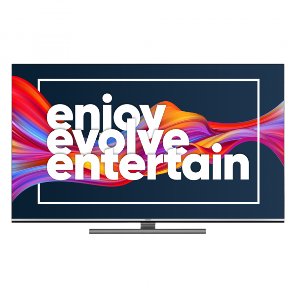 AURORA OLED TV HORIZON 4K-SMART 65HZ9930U/B, 65", 4K Ultra HD