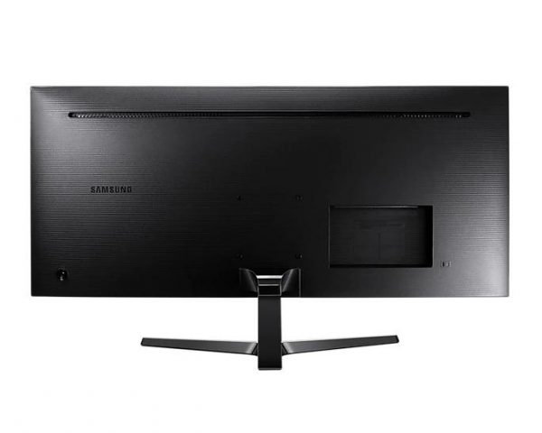 Monitor Samsung 34" LS34J550WQRXEN - imagine 5