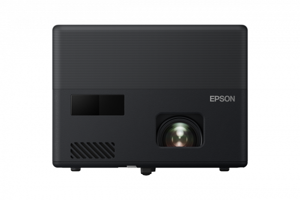 Proiector Epson EF-12 Mini laser Smart projector, 3LCD, 1000 lumeni,