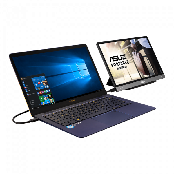 Monitor Asus 14" MB14AC - imagine 8