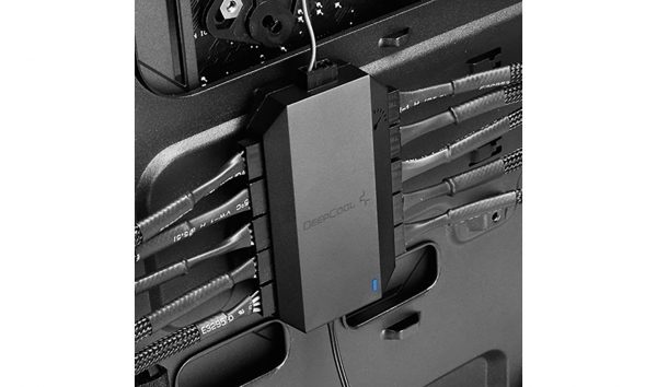 Fan HUB DEEPCOOL FH-10 - imagine 6