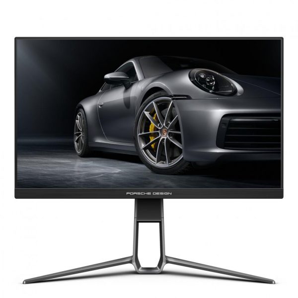 Monitor AOC 27" PD27S - imagine 4