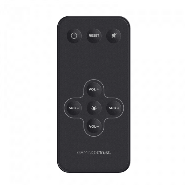Sistem 2.1Trust GXT629 Tytan cu fir, USB 2.1, putere maxima - imagine 6