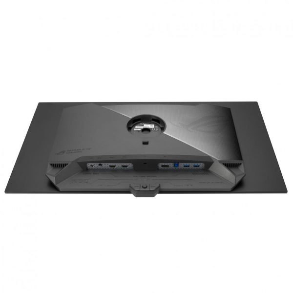 Monitor Asus 26.5" XG27AQDMG - imagine 26