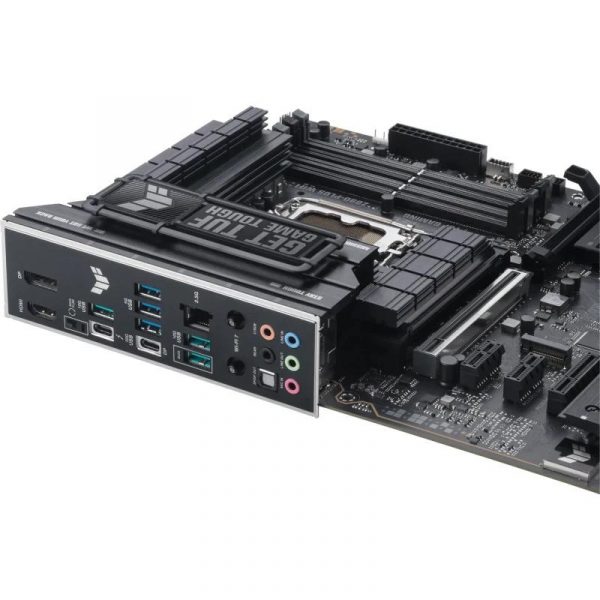 Placa de Baza ASUS TUF GAMING Z890-PLUS WIFI LGA1851 - imagine 6
