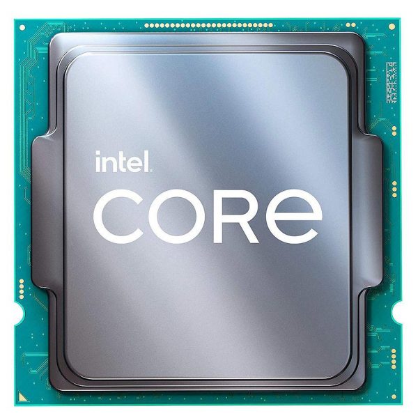Procesor Intel® Core™ i5-11400F Rocket Lake, 2.6 GHz LGA1200 - imagine 3