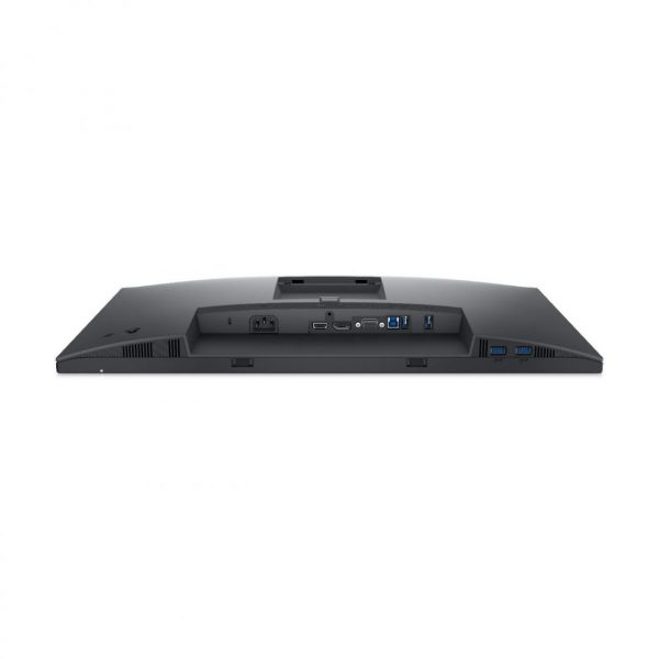 Monitor LED Dell P2422H, 23.8inch, FHD IPS, 5ms, 60Hz, negru - imagine 13