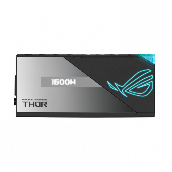 SURSA ASUS ROG THOR 1600W 80+Titanium - imagine 3