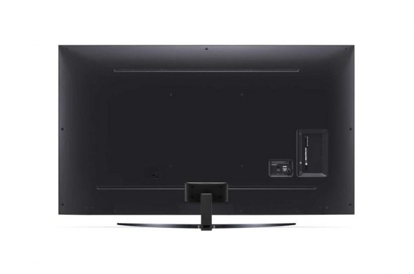 LED TV 4K 75''(190cm) LG 75UR81003LJ - imagine 5