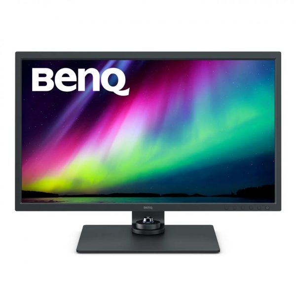 Monitor BenQ 31.2" SW321C - imagine 6