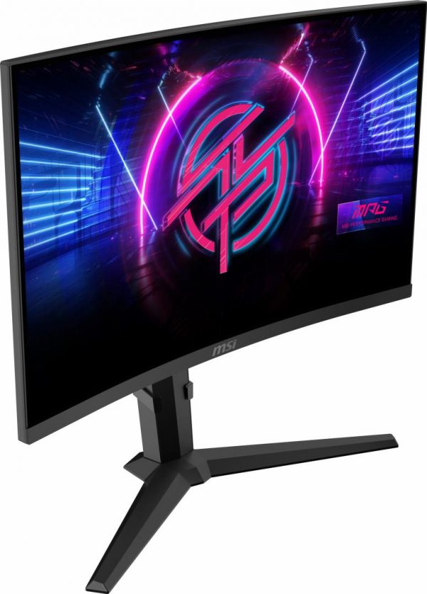 Monitor MSI 27" MAG 275CQRXF - imagine 29