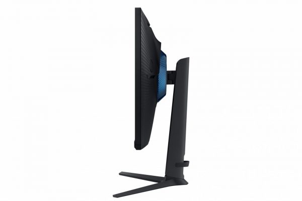 Monitor Samsung 27" LS27CG510EUXEN - imagine 22