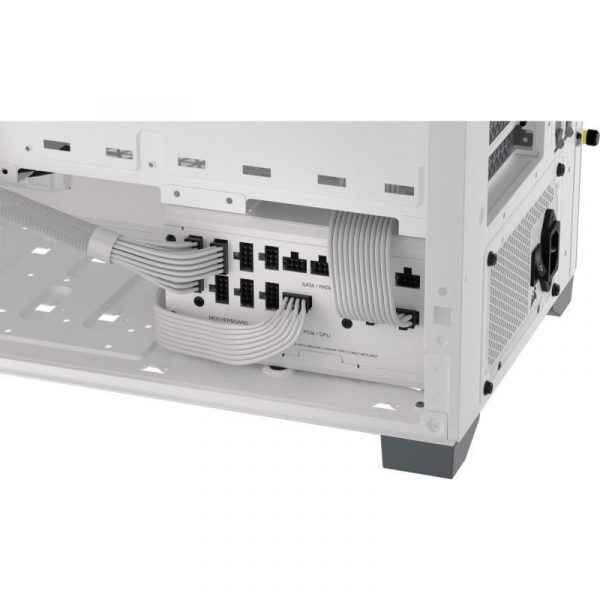 Sursa PC Corsair RMx SHIFT Series RM1000x White, 80+ Gold, - imagine 9