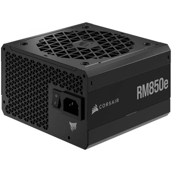 Sursa Corsair RMe Series RM850e, 850W 80 PLUS GOLD