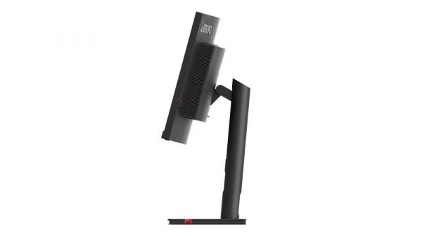 Monitor Lenovo ThinkVision T34w-30, 34" (3440x1440) WLED, Anti-glare, Curvature: 1500R, - imagine 7