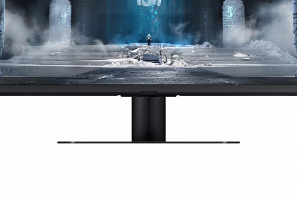 Monitor Samsung 43" LS43CG700NUXEN - imagine 26