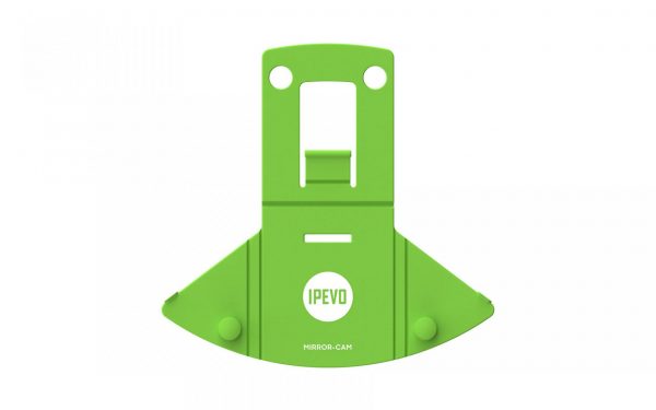 Oglinda camera web Ipevo, compatibila cu laptop-uri cu ercrane mai