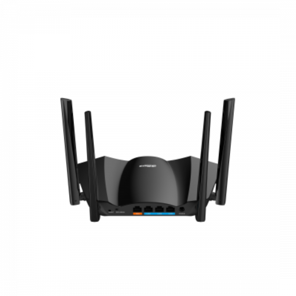 DAHUA AX3000 WIRELSS ROUTER DH-AX30, Standarde wireless:2.4 GHz: 802.11 b/g/n/ax, - imagine 3