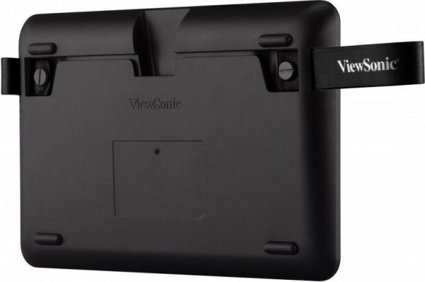 Tableta grafica 7'' ViewSonic ID710-BWW - imagine 6