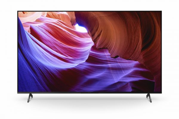 Televizor, Sony, Seria X85K, KD85X85KAEP, 2022, 85" - 215CM, LED,