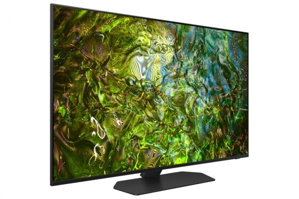 TELEVIZOR NEO QLED SMART SAMSUNG 43QN90D, UHD 4K, HDR, 108 - imagine 11