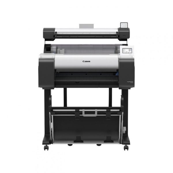 Scanner Large Format Canon LM24, dimensiune A1 (24"), pentru TM-240, - imagine 4