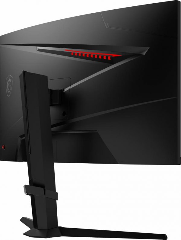 Monitor MSI 27" MAG 275CQRF QD - imagine 32
