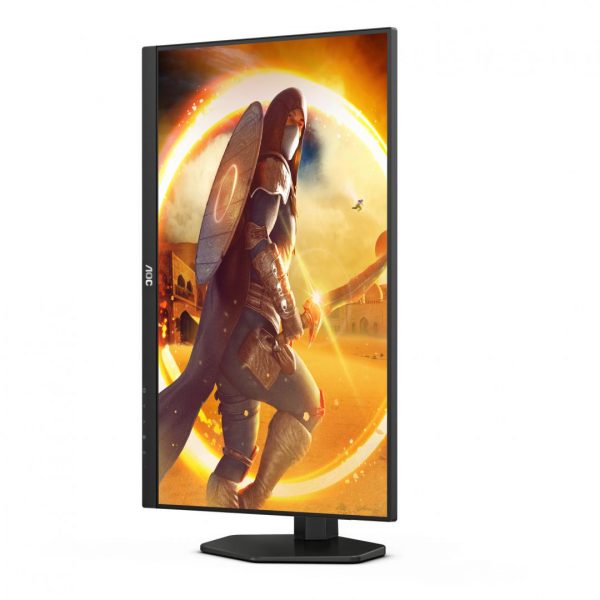 Monitor AOC 27" 27G4X - imagine 12
