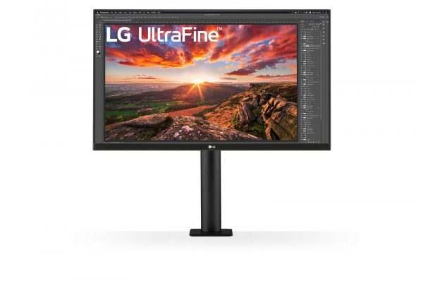 Monitor LG 27" 27UN880P-B.AEU - imagine 5