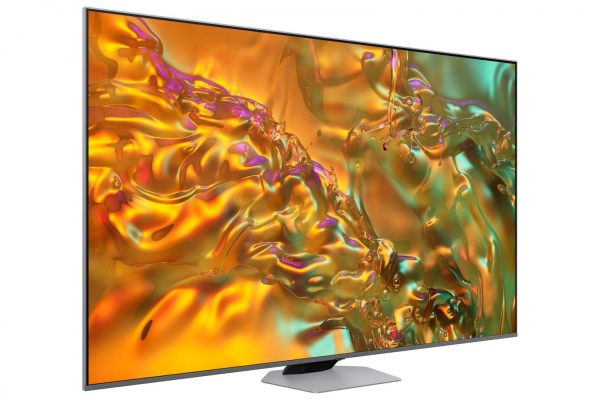 TELEVIZOR QLED SMART SAMSUNG 65Q80D, UHD 4K, HDR, 163 cm - imagine 4