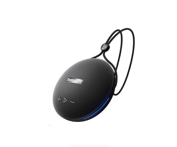 Splash1 Bluetooth speaker - imagine 4