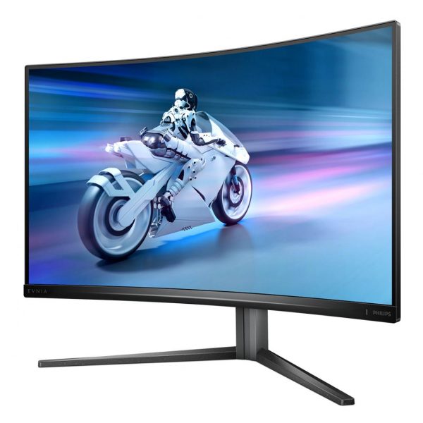 Monitor Philips 31.2" 32M2C5500W/00 - imagine 11