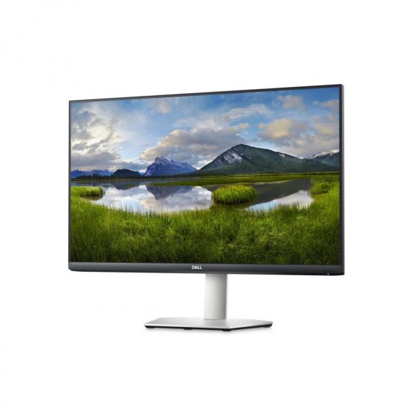 Monitor Dell 27" S2723HC, 68.6 cm, 1920 x 1080 at - imagine 3
