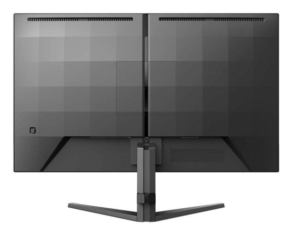 Monitor Philips 27" 27M2N3200S/00 - imagine 13