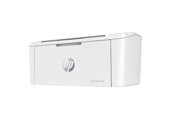Imprimanta laser mono HP LaserJet Pro M110W; Dimensiune: A4, Viteza: - imagine 5