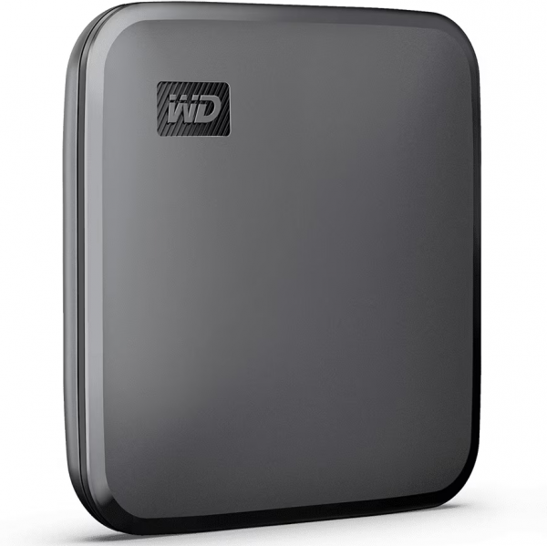 SSD Extern WD  2.5  1TB  Elements SE