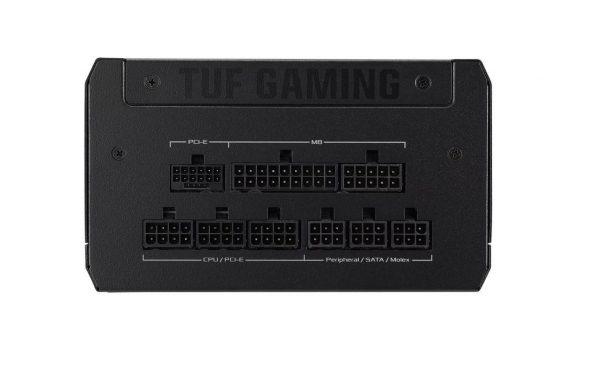 Sursa Asus TUF Gaming 750W Gold - imagine 5