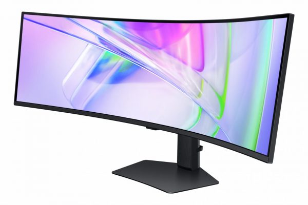 Monitor Samsung 49" LS49C950UAUXEN - imagine 21
