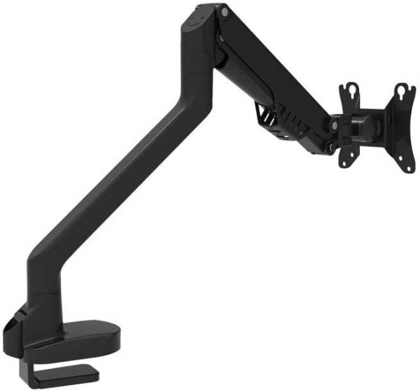 Suport Monitor de Birou, Neomounts by Newstar FPMA-D750BLACK, 10" - - imagine 3