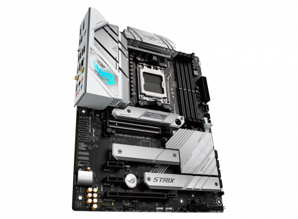 Placa de baza Asus ROG STRIX B650-A GAMING WIFI AM5 - imagine 5